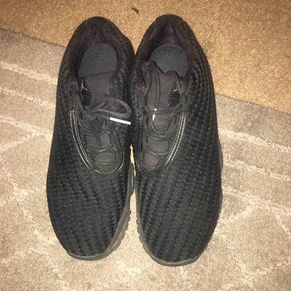 Jordans Future Low - Picture 3 of 3